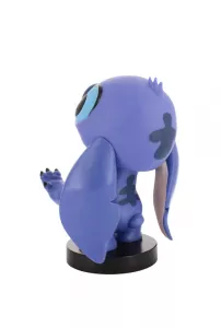 Lilo & Stitch Cable Guys Charging Stand Smiley Stitch 21 cm Exquisite Gaming