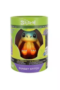 Lilo & Stitch Holdems Mini holder Stitch Sunset 10 cm Exquisite Gaming