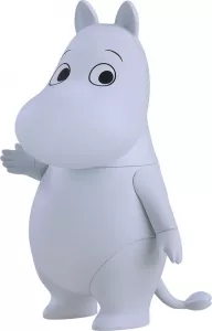 Mumins Nendoroid Akční Figurka Mumin 10 cm