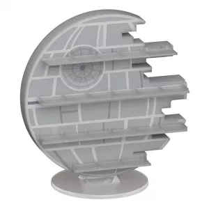 Star Wars Bitty POP! Vinyl Figurka Display Death Star 20 cm Funko