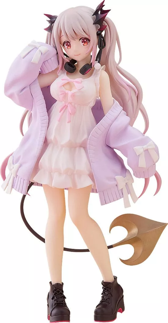 Suou Patra Pop Up Parade PVC Soška Suou Patra 16 cm Good Smile Company