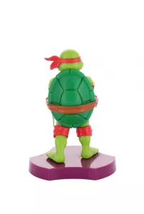 Teenage Mutant Ninja Turtles Holdems Mini holder Raphael 10 cm Exquisite Gaming