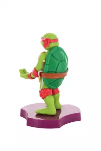 Teenage Mutant Ninja Turtles Holdems Mini holder Raphael 10 cm Exquisite Gaming