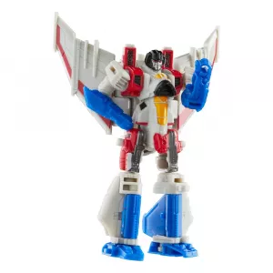 Transformers: Bumblebee Studio Series Core Class Akční Figurka Starscream 9 cm Hasbro