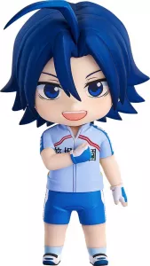 Yowamushi Pedal Nendoroid Akční Figurka Light Sangaku Manami 10 cm