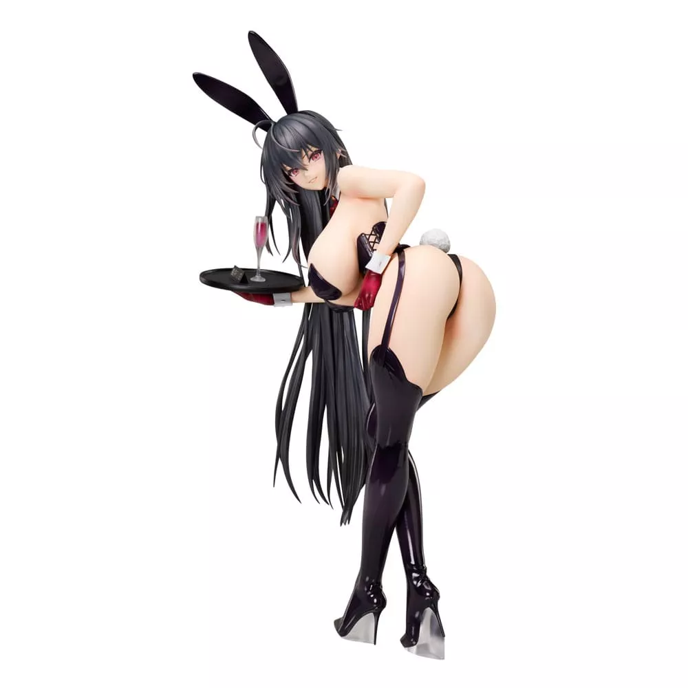 Azur Lane B-Style PVC Soška 1/4 Taiho: Anniversary Bunny Ver. 39 cm FREEing