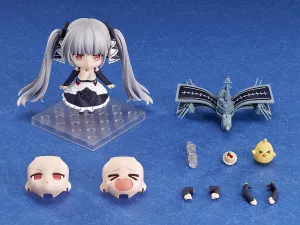 Azur Lane Nendoroid Akční Figurka Formidable 10 cm Good Smile Company