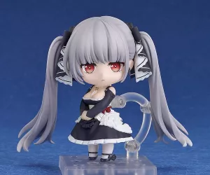 Azur Lane Nendoroid Akční Figurka Formidable 10 cm Good Smile Company