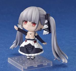 Azur Lane Nendoroid Akční Figurka Formidable 10 cm Good Smile Company