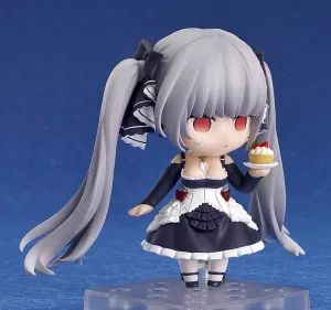 Azur Lane Nendoroid Akční Figurka Formidable Light Equipment Ver. 10 cm Good Smile Company