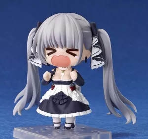 Azur Lane Nendoroid Akční Figurka Formidable Light Equipment Ver. 10 cm Good Smile Company