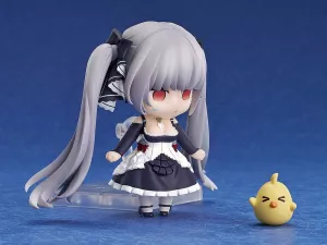 Azur Lane Nendoroid Akční Figurka Formidable Light Equipment Ver. 10 cm Good Smile Company