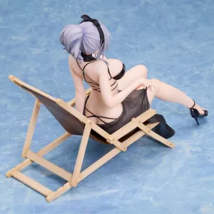 Azur Lane PVC Soška 1/7 Giulio Cesare: High Tide Under The Sunlight 16 cm FREEing