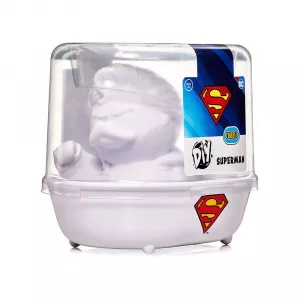 DC Comics Tubbz PVC Figurka DIY Superman 10 cm Numskull