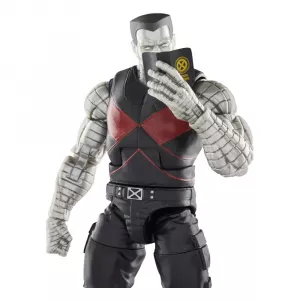 Deadpool Legacy Kolekce Marvel Legends Akční Figurka Marvel's Colossus 22 cm Hasbro