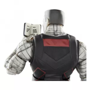 Deadpool Legacy Kolekce Marvel Legends Akční Figurka Marvel's Colossus 22 cm Hasbro