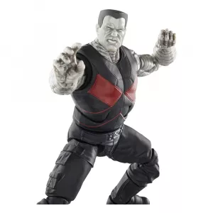 Deadpool Legacy Kolekce Marvel Legends Akční Figurka Marvel's Colossus 22 cm Hasbro