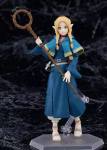 Delicious in Dungeon Figma Akční Figurka Marcille 13 cm Max Factory