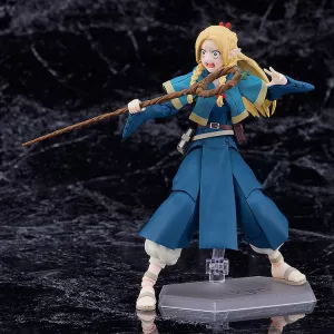 Delicious in Dungeon Figma Akční Figurka Marcille 13 cm Max Factory