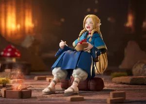 Delicious in Dungeon Figma Akční Figurka Marcille 13 cm Max Factory