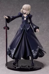 Fate/Grand Order PVC Soška 1/4 Saber/Altria Pendragon (Alter) 41 cm FREEing