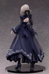 Fate/Grand Order PVC Soška 1/4 Saber/Altria Pendragon (Alter) 41 cm FREEing