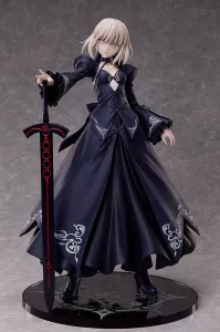 Fate/Grand Order PVC Soška 1/4 Saber/Altria Pendragon (Alter) 41 cm FREEing