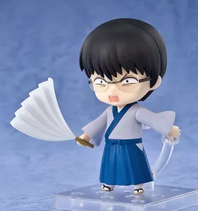 Gintama Nendoroid Akční Figurka Shinpachi Shimura 10 cm Good Smile Company