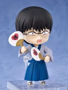 Gintama Nendoroid Akční Figurka Shinpachi Shimura 10 cm Good Smile Company