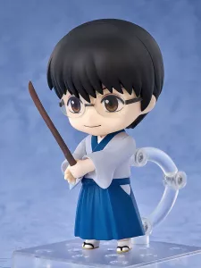 Gintama Nendoroid Akční Figurka Shinpachi Shimura 10 cm Good Smile Company