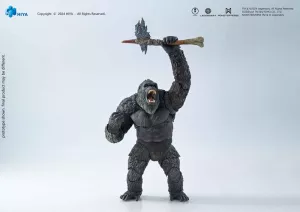 Godzilla x Kong: The New Empire Exquisite Basic Akční Figurka Kong 16 cm Hiya Toys