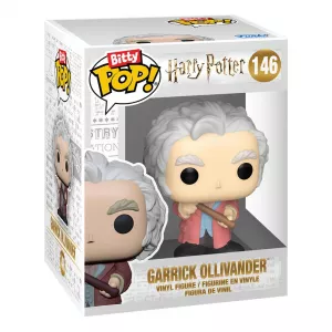 Harry Potter Bitty POP! Town Vinyl Figurka Ollivanders 2,5 cm Funko