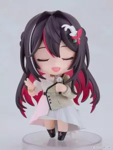 Hololive production Nendoroid Akční Figurka AZKi 10 cm Good Smile Company