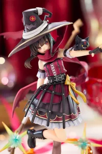 Konosuba God's Blessing on This Wonderful World! PVC Soška Megumin: Light Novel 10th Anniversary Ver. 18 cm Kadokawa