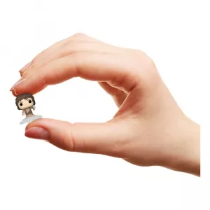 Lord of The Rings Bitty POP! Town Vinyl Figurka Frodo at Shire Funko