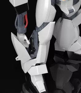 Mobile Police Patlabor Moderoid Plastic Model Kit 1/60 AV-98 Ingram (4rd-run) 13 cm Good Smile Company