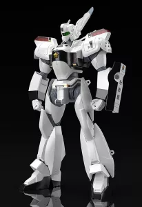 Mobile Police Patlabor Moderoid Plastic Model Kit 1/60 AV-98 Ingram (4rd-run) 13 cm Good Smile Company