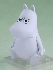 Mumins Nendoroid Akční Figurka Mumin 10 cm Good Smile Company