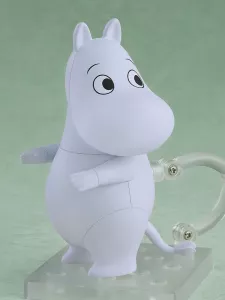 Mumins Nendoroid Akční Figurka Mumin 10 cm Good Smile Company