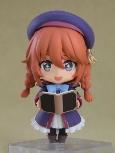 Princess Connect! Re: Dive Nendoroid Akční Figurka Yuni 10 cm Good Smile Company