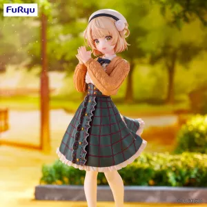 Shigure UI Trio-Try-iT PVC Soška Shigure UI 20 cm Furyu