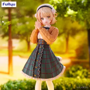 Shigure UI Trio-Try-iT PVC Soška Shigure UI 20 cm Furyu