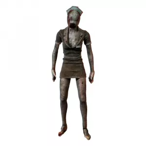 Silent Hill 2 Akční Figurka 1/6 Bubble Head Nurse 30 cm