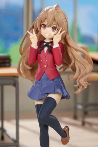 Toradora! Pop Up Parade PVC Soška Taiga Aisaka 18 cm Good Smile Company