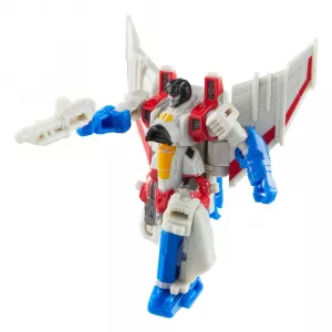 Transformers: Bumblebee Studio Series Core Class Akční Figurka Starscream 9 cm Hasbro