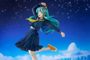 Urusei Yatsura Soška PVC 1/7 Lum Uniform Ver. 28 cm Ques Q