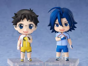 Yowamushi Pedal Nendoroid Akční Figurka Light Sakamichi Onoda 10 cm Good Smile Company