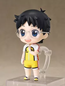 Yowamushi Pedal Nendoroid Akční Figurka Light Sakamichi Onoda 10 cm Good Smile Company