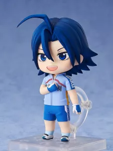 Yowamushi Pedal Nendoroid Akční Figurka Light Sangaku Manami 10 cm Good Smile Company