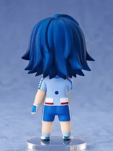 Yowamushi Pedal Nendoroid Akční Figurka Light Sangaku Manami 10 cm Good Smile Company